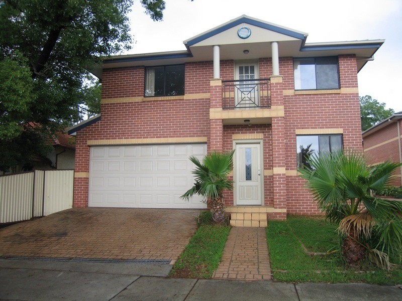 Silverwater NSW 2128