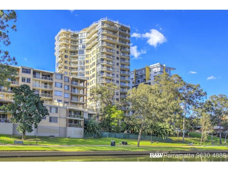 128/3 Sorrell Street, Parramatta NSW 2150