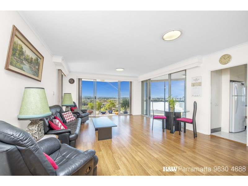 128/3 Sorrell Street, Parramatta NSW 2150