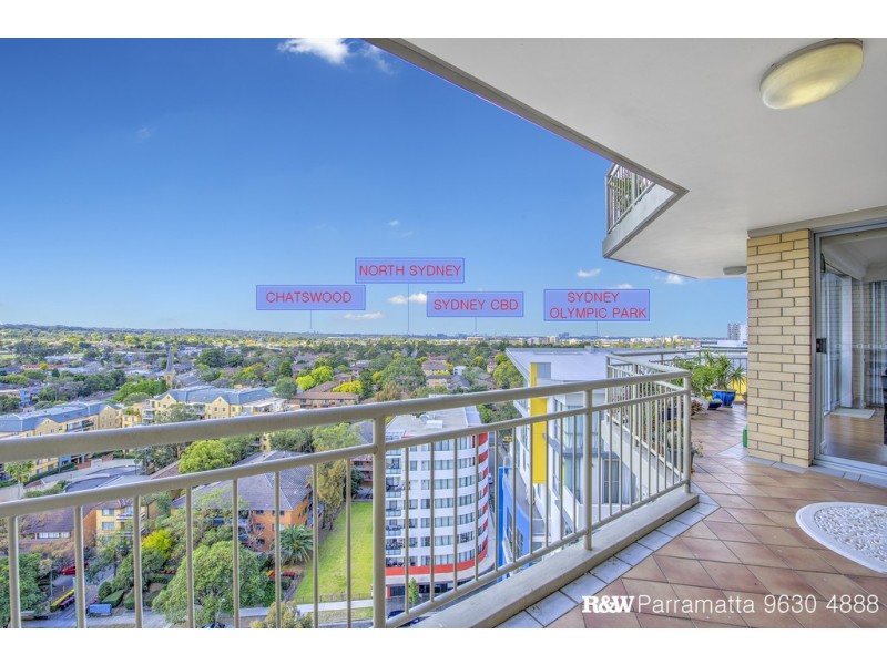128/3 Sorrell Street, Parramatta NSW 2150