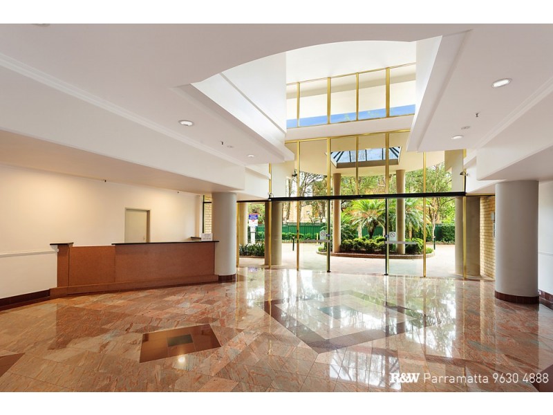 128/3 Sorrell Street, Parramatta NSW 2150