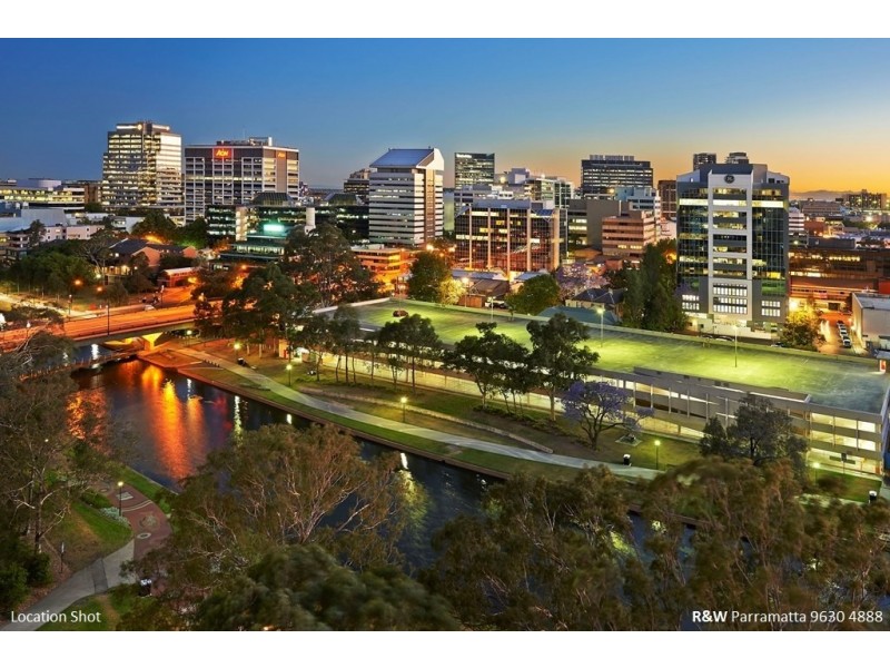 128/3 Sorrell Street, Parramatta NSW 2150