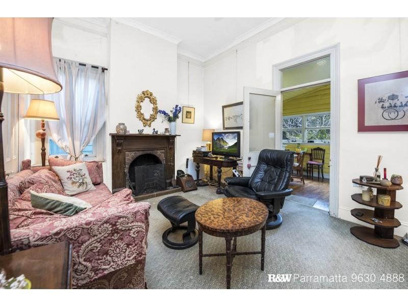 3 Charles Street, Granville NSW 2142