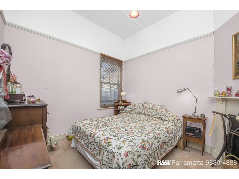 3 Charles Street, Granville NSW 2142