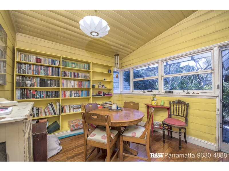 3 Charles Street, Granville NSW 2142