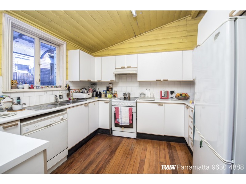 3 Charles Street, Granville NSW 2142