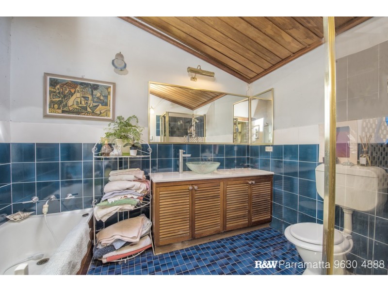 3 Charles Street, Granville NSW 2142