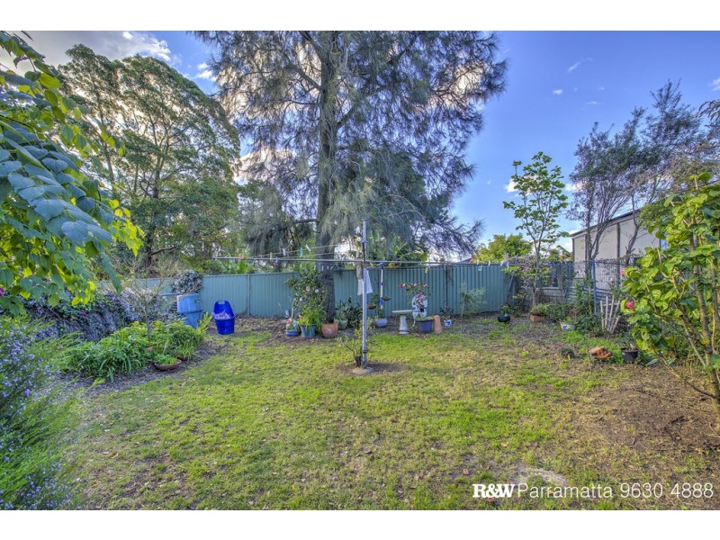 3 Charles Street, Granville NSW 2142