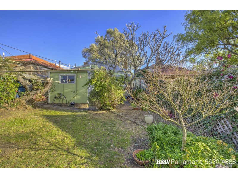 3 Charles Street, Granville NSW 2142