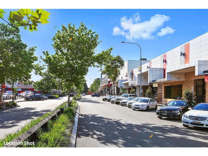 3 Charles Street, Granville NSW 2142