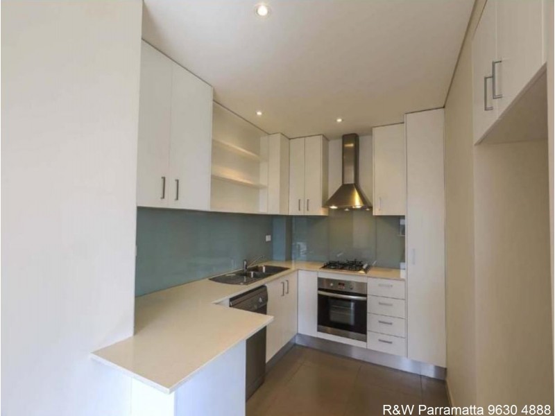 10/23 lydbrook street, Westmead NSW 2145