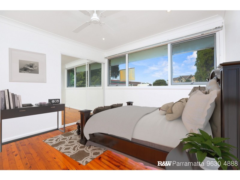 4/75 Victoria Road, Parramatta NSW 2150