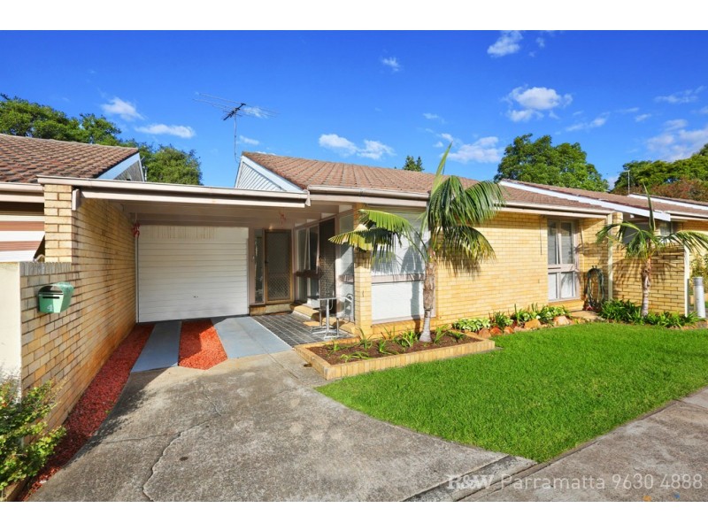 4/75 Victoria Road, Parramatta NSW 2150