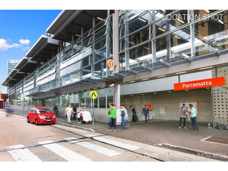 4/75 Victoria Road, Parramatta NSW 2150