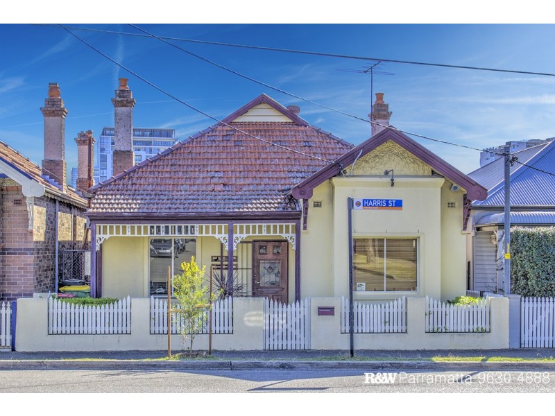 Harris Park NSW 2150