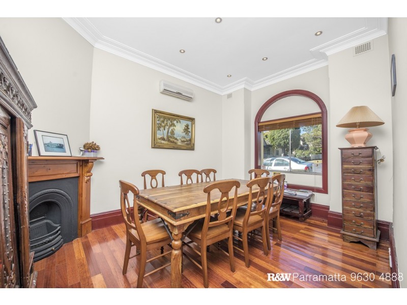 Harris Park NSW 2150