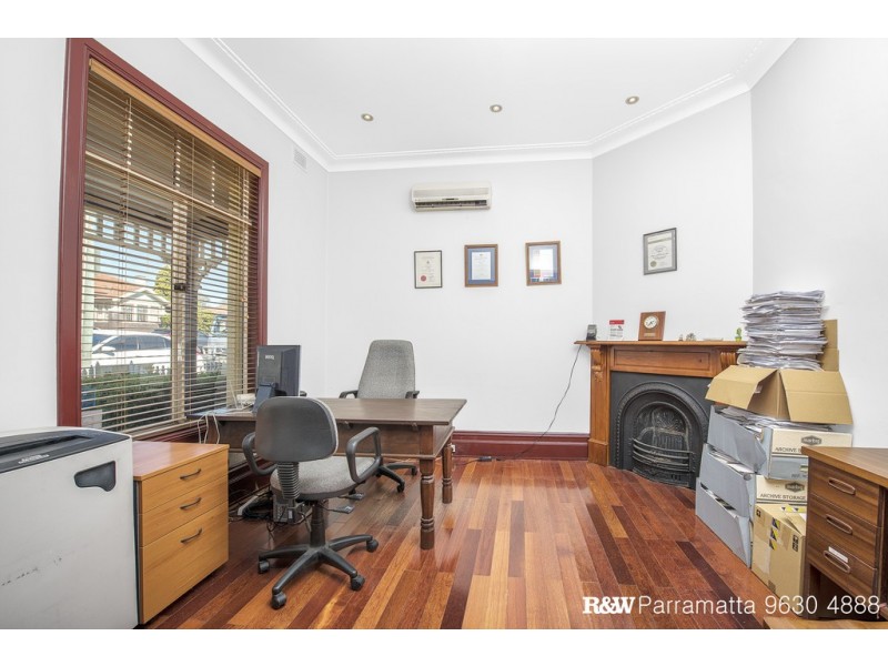 Harris Park NSW 2150