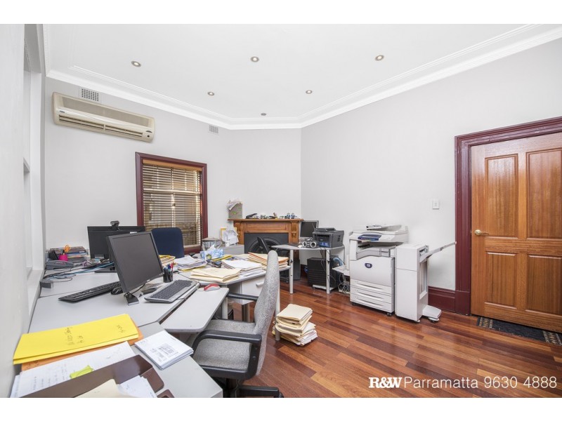 Harris Park NSW 2150