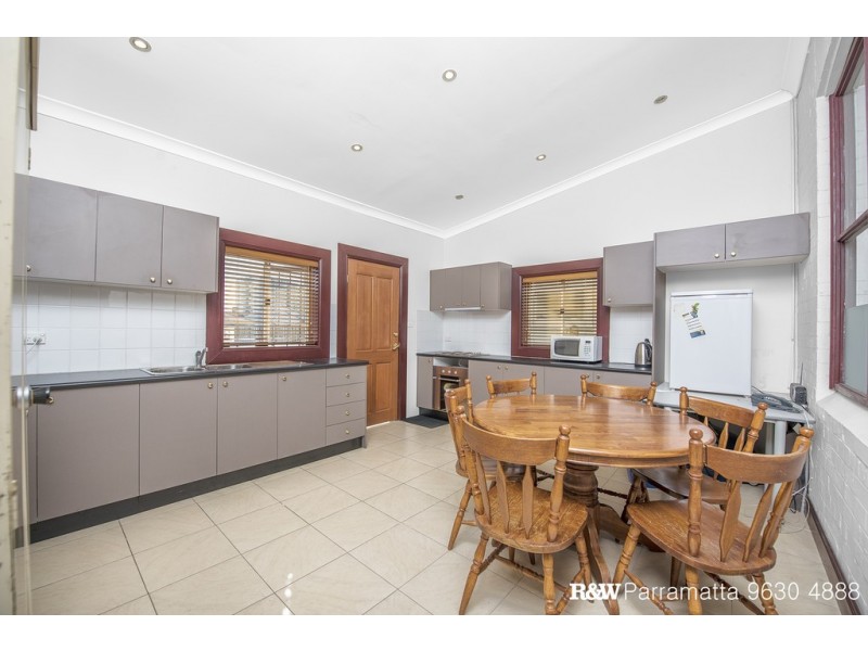 Harris Park NSW 2150