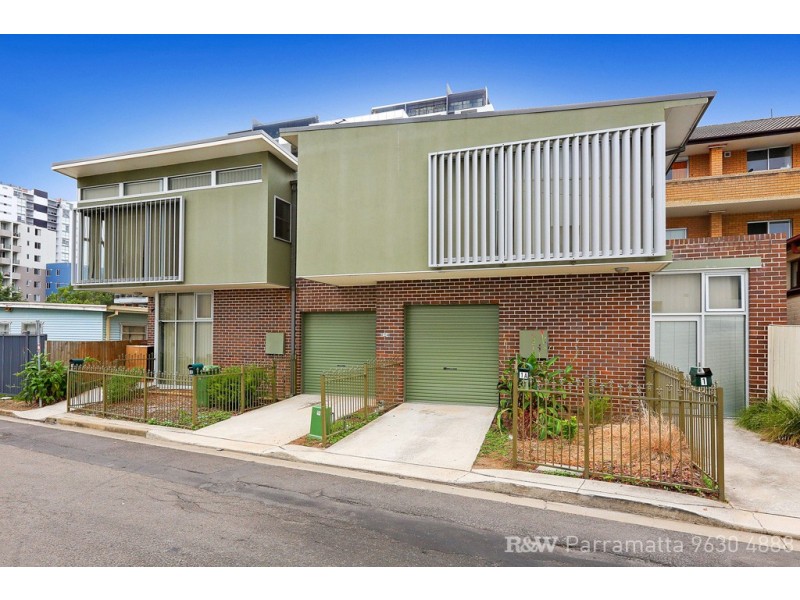 1A/2-4 Jubilee Lane, Parramatta NSW 2150