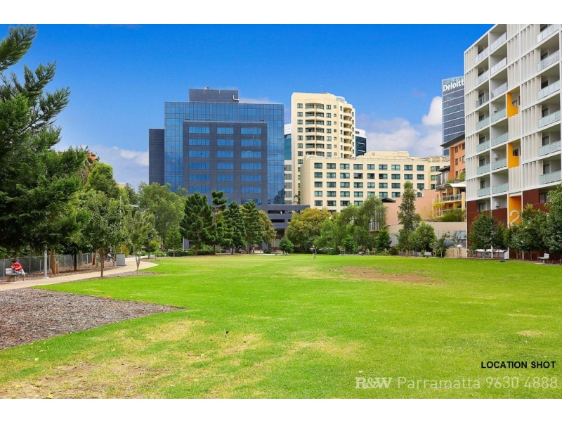 1A/2-4 Jubilee Lane, Parramatta NSW 2150