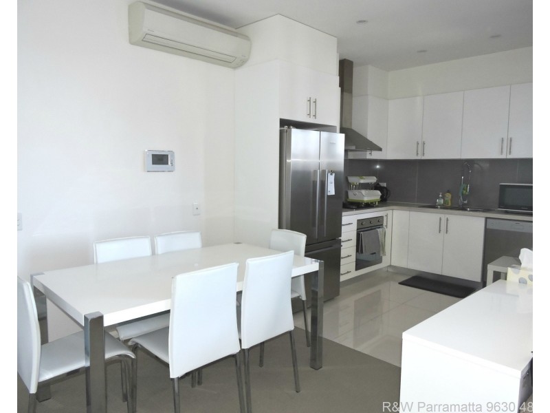 801/25 Campbell Street, Parramatta NSW 2150