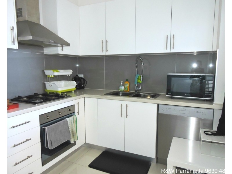 801/25 Campbell Street, Parramatta NSW 2150