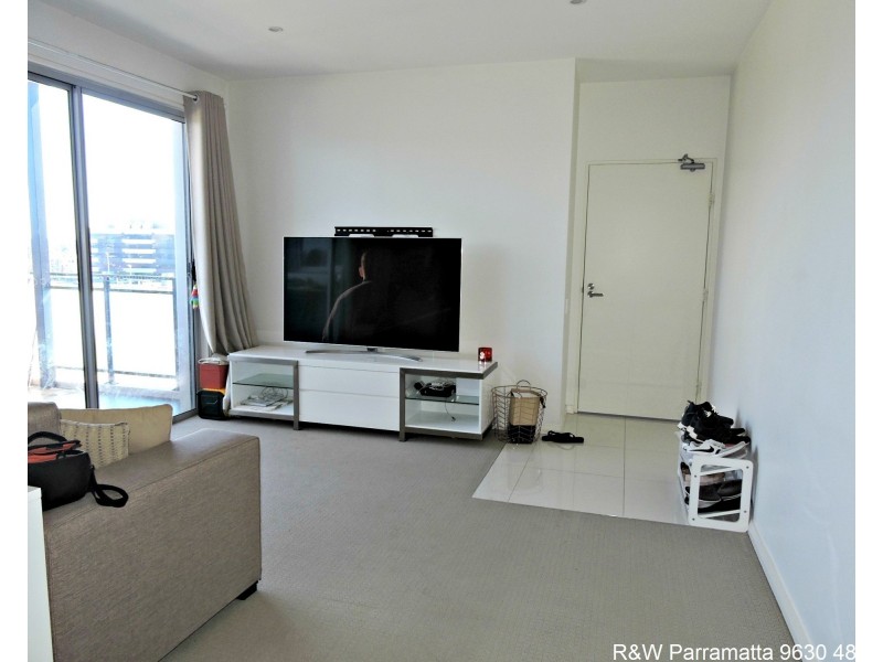 801/25 Campbell Street, Parramatta NSW 2150