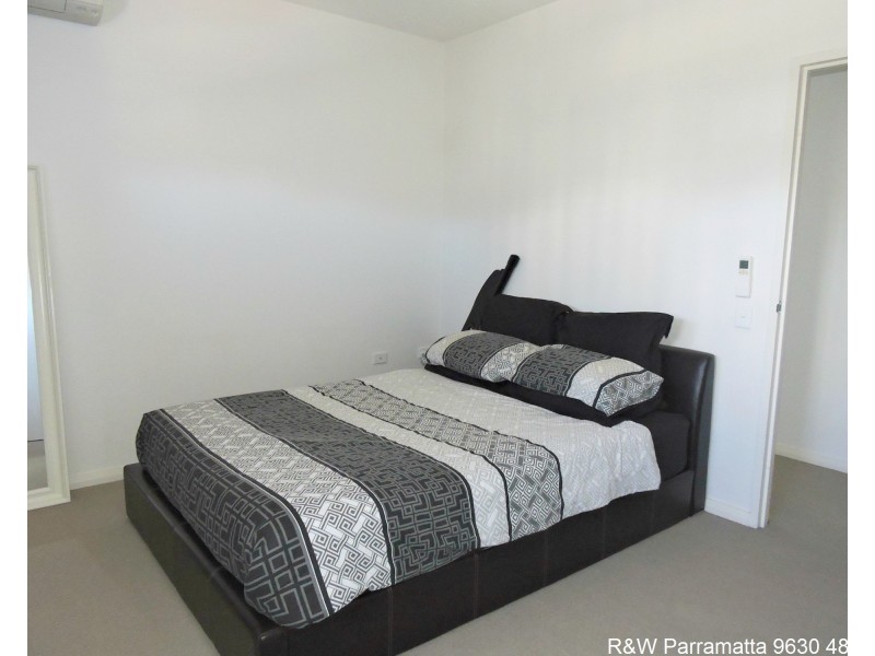 801/25 Campbell Street, Parramatta NSW 2150