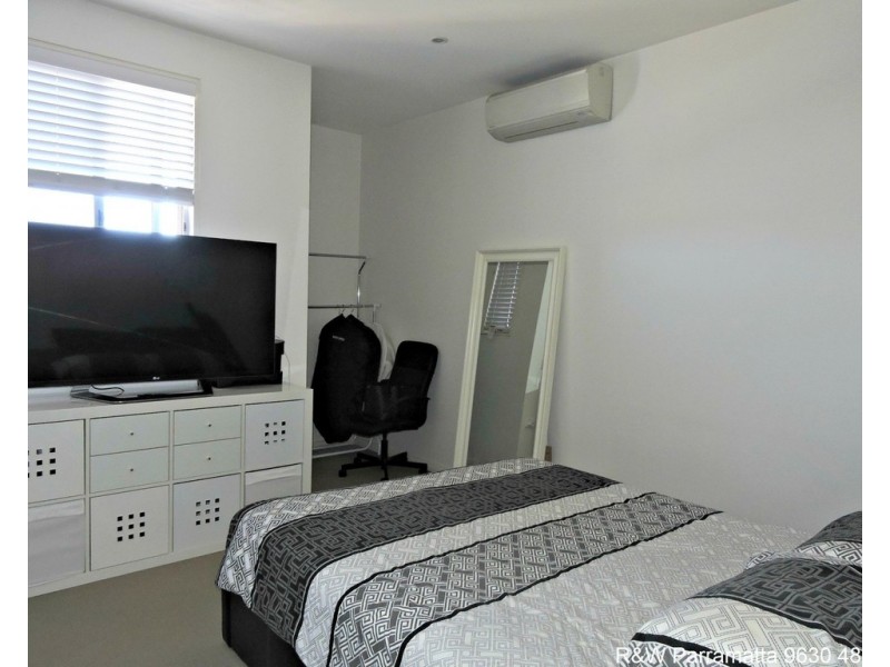 801/25 Campbell Street, Parramatta NSW 2150