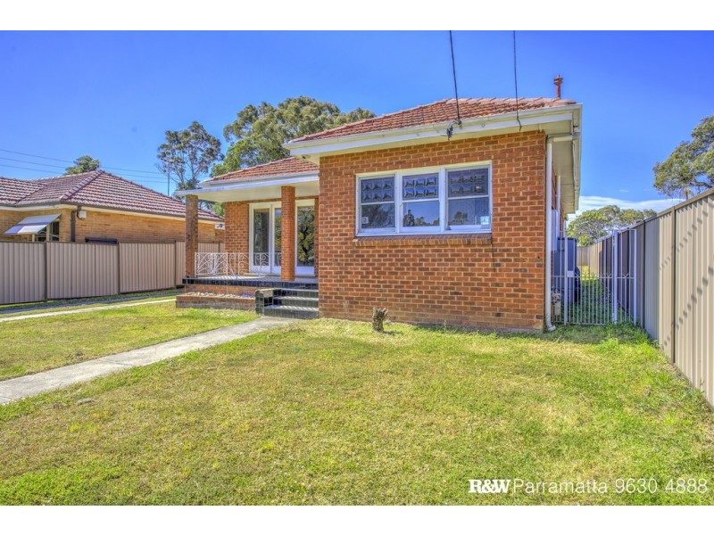 9 Monterey Street, South Wentworthville NSW 2145