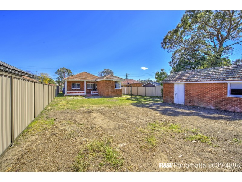 9 Monterey Street, South Wentworthville NSW 2145