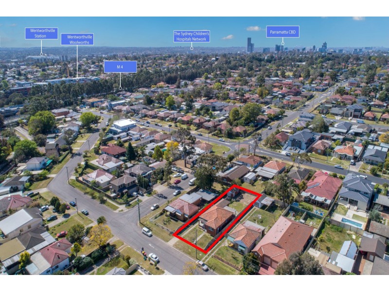 9 Monterey Street, South Wentworthville NSW 2145