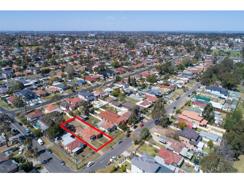 9 Monterey Street, South Wentworthville NSW 2145