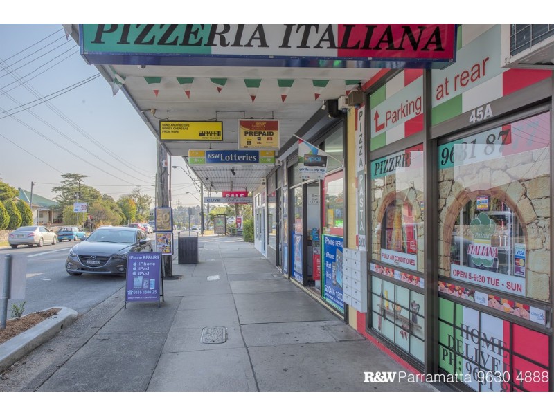 9 Monterey Street, South Wentworthville NSW 2145