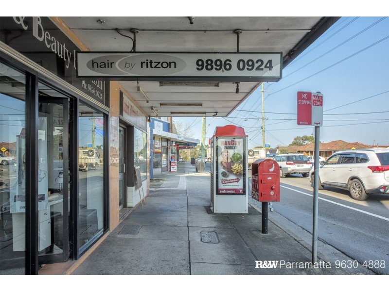 9 Monterey Street, South Wentworthville NSW 2145