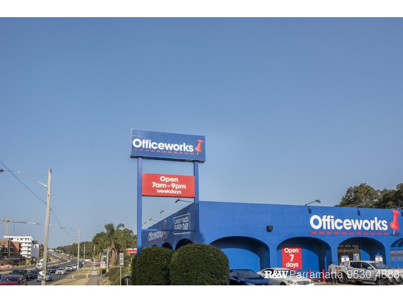 9 Monterey Street, South Wentworthville NSW 2145
