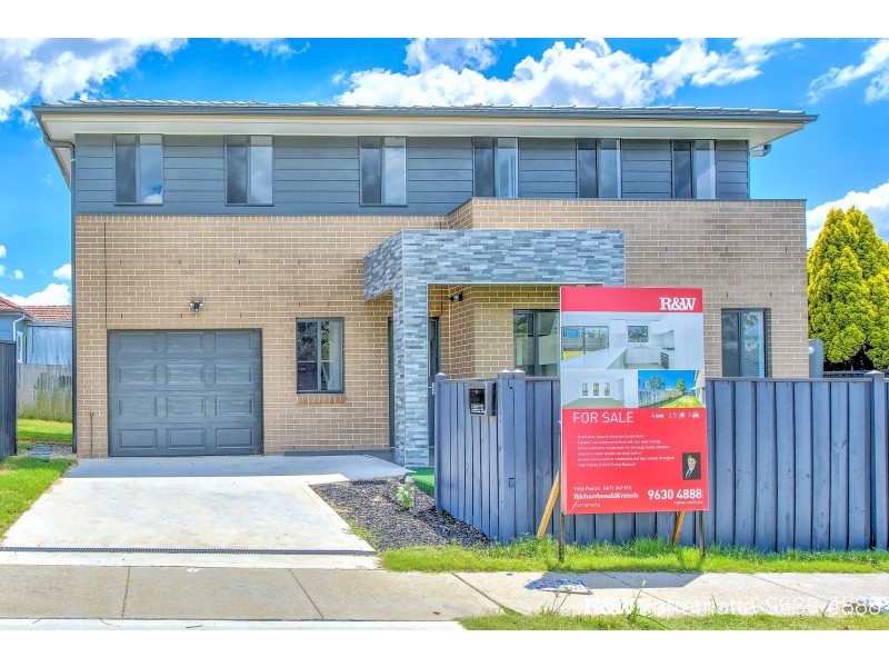 Lot 6/180 Railway Terrace, Merrylands NSW 2160