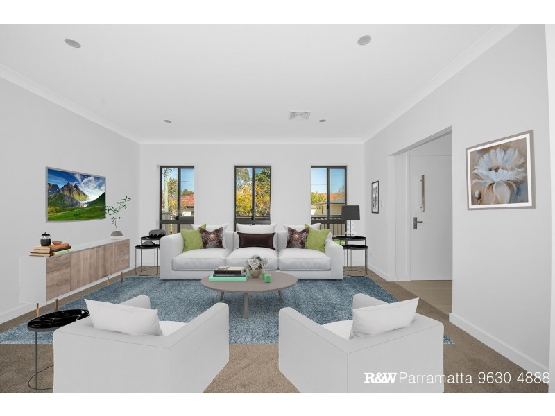 Lot 6/180 Railway Terrace, Merrylands NSW 2160