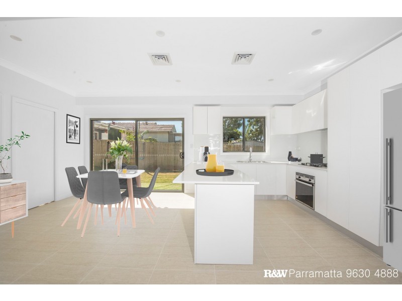 Lot 6/180 Railway Terrace, Merrylands NSW 2160