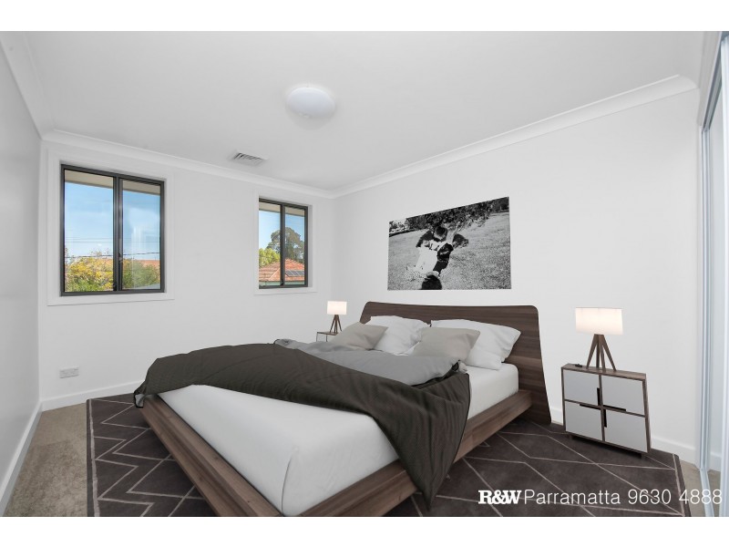 Lot 6/180 Railway Terrace, Merrylands NSW 2160