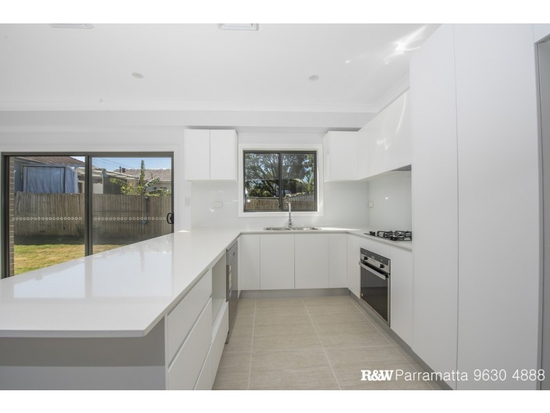 Lot 6/180 Railway Terrace, Merrylands NSW 2160