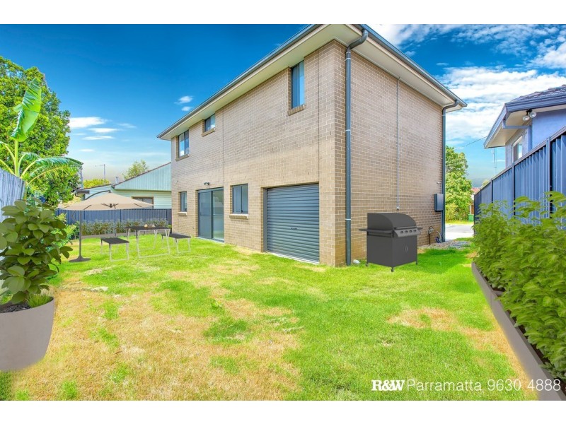 Lot 6/180 Railway Terrace, Merrylands NSW 2160