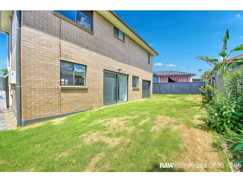 Lot 6/180 Railway Terrace, Merrylands NSW 2160
