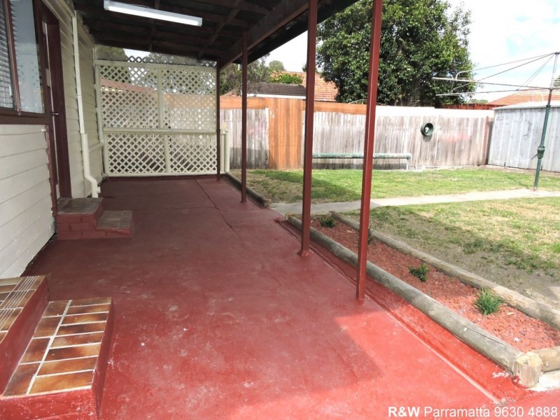 44 Onslow Street, Granville NSW 2142