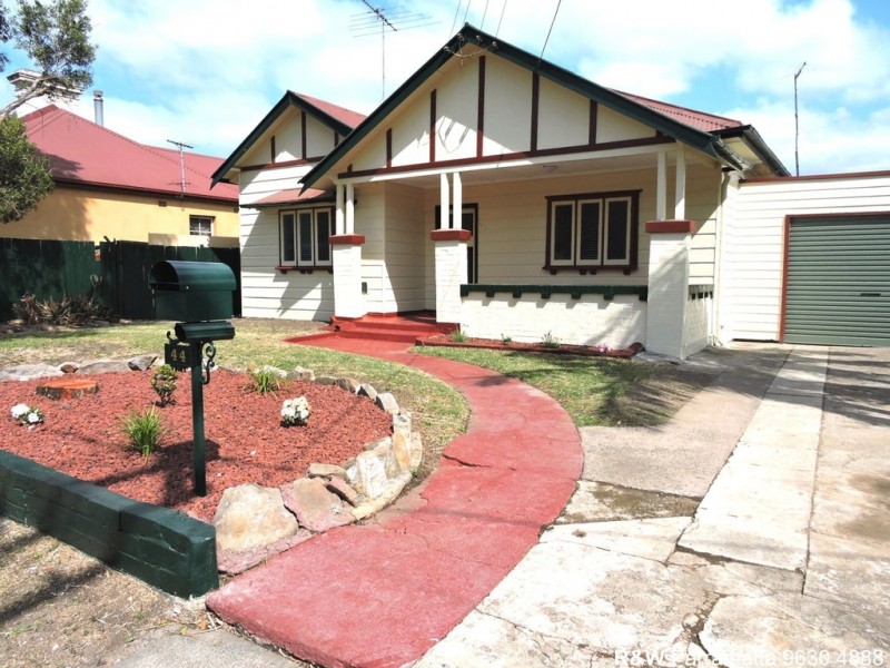 44 Onslow Street, Granville NSW 2142