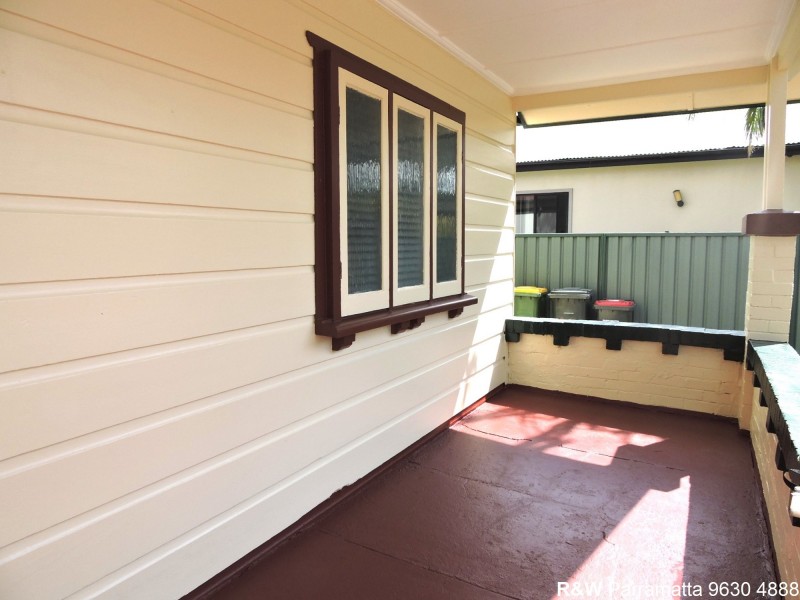 44 Onslow Street, Granville NSW 2142