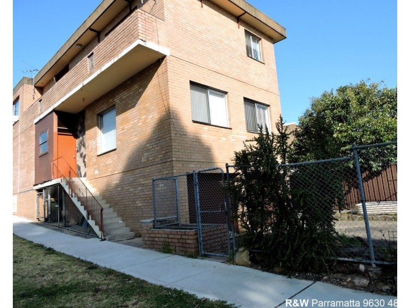 1/21-23 Iron Street, Parramatta NSW 2150