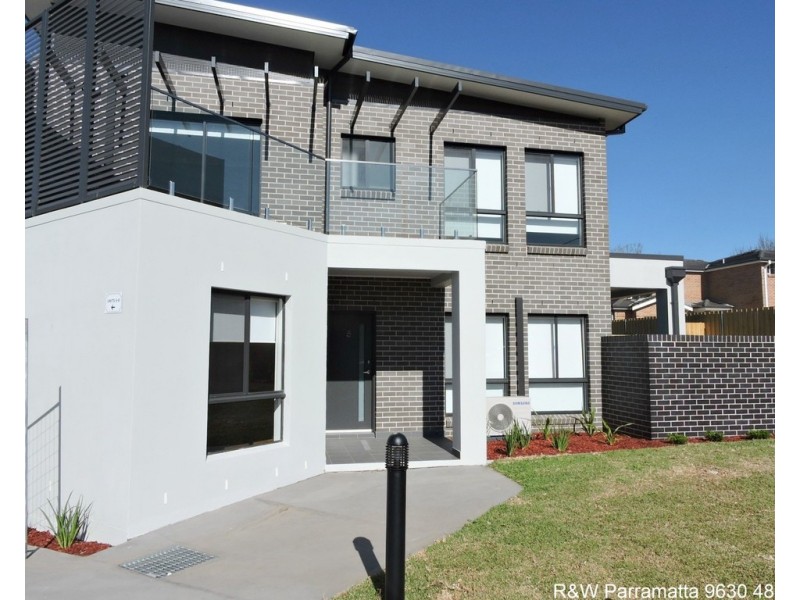 5/3-5 Graham Crescent, Baulkham Hills NSW 2153