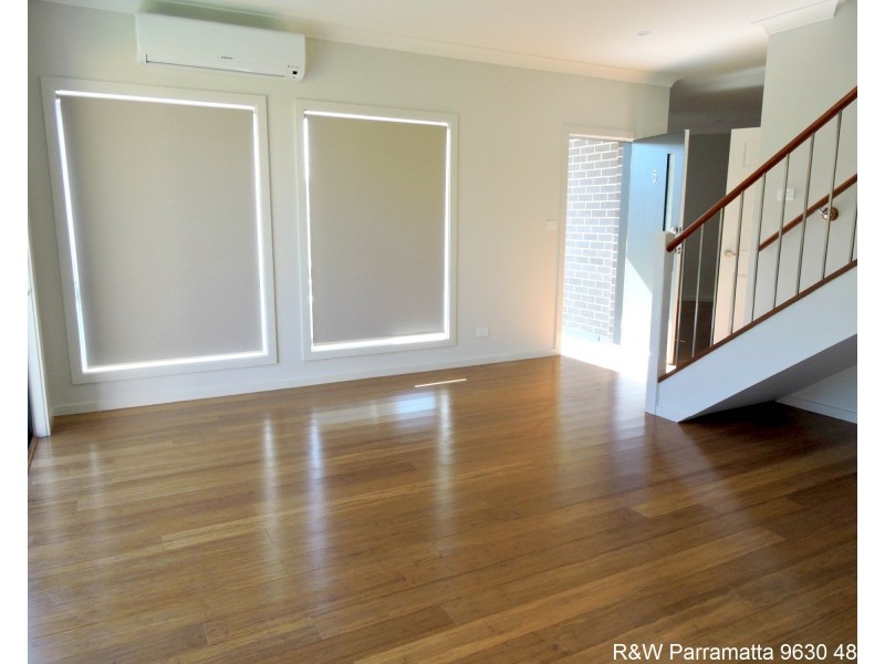 5/3-5 Graham Crescent, Baulkham Hills NSW 2153